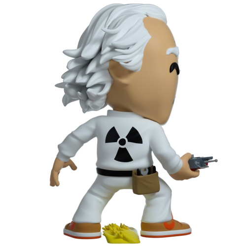 Youtooz: Back to the Future Collection - Doc Vinyl Figure #1