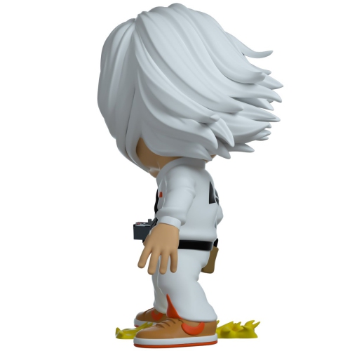 Youtooz: Back to the Future Collection - Doc Vinyl Figure #1