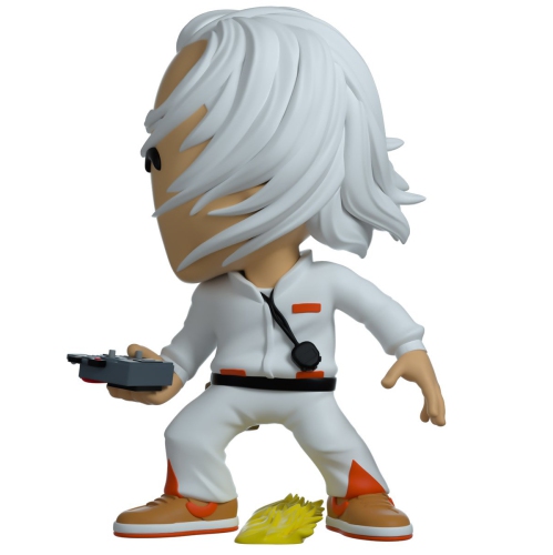 Youtooz: Back to the Future Collection - Doc Vinyl Figure #1