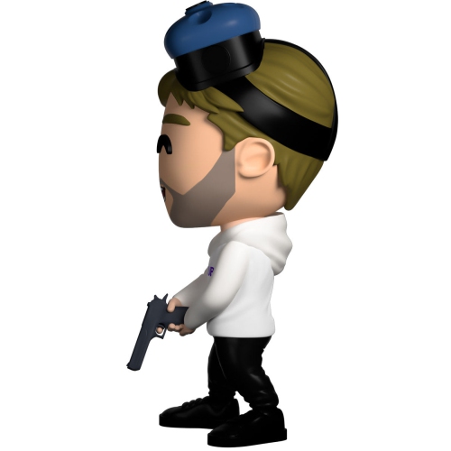 Youtooz: Gaming Collection - Joshdub Vinyl Figure #58