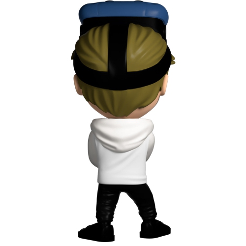 Youtooz: Gaming Collection - Joshdub Vinyl Figure #58