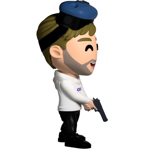 Youtooz: Gaming Collection - Joshdub Vinyl Figure #58