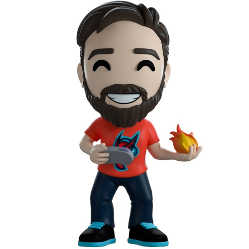 Youtooz: Original Collection - Ryukahr Vinyl Figure #482