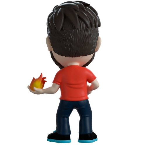 Youtooz: Original Collection - Ryukahr Vinyl Figure #482