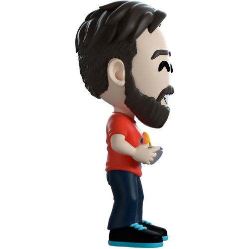 Youtooz: Original Collection - Ryukahr Vinyl Figure #482