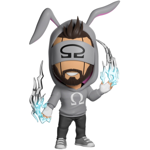 Youtooz: Gaming Collection - OHMWrecker Vinyl Figure #146