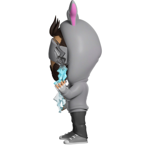 Youtooz: Gaming Collection - OHMWrecker Vinyl Figure #146