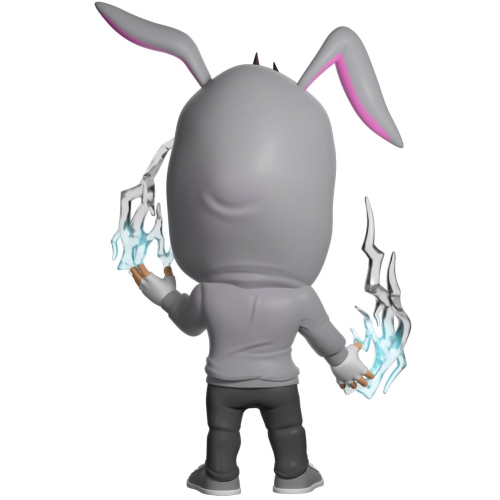 Youtooz: Gaming Collection - OHMWrecker Vinyl Figure #146