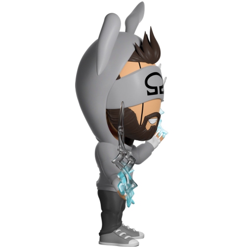 Youtooz: Gaming Collection - OHMWrecker Vinyl Figure #146
