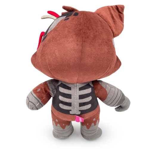 Youtooz: FNAF Plush Collection [Ignited Foxy 9-Inch Plush]