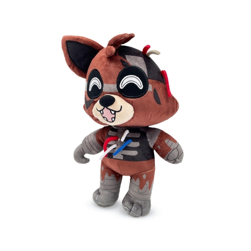 Youtooz: FNAF Plush Collection [Ignited Foxy 9-Inch Plush]