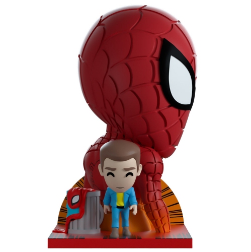 Youtooz: Marvel Comics Collection - The Amazing Spider-Man Issue #50 Vinyl Figure #1
