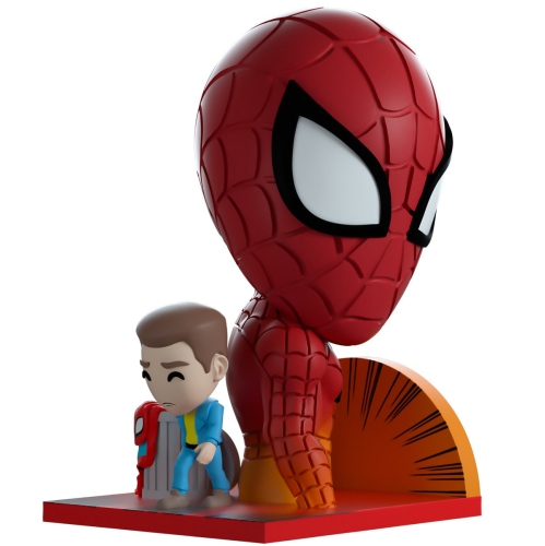 Youtooz: Marvel Comics Collection - The Amazing Spider-Man Issue #50 Vinyl Figure #1