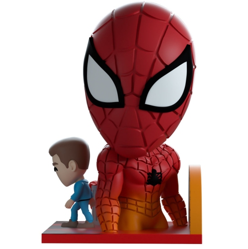 Youtooz: Marvel Comics Collection - The Amazing Spider-Man Issue #50 Vinyl Figure #1