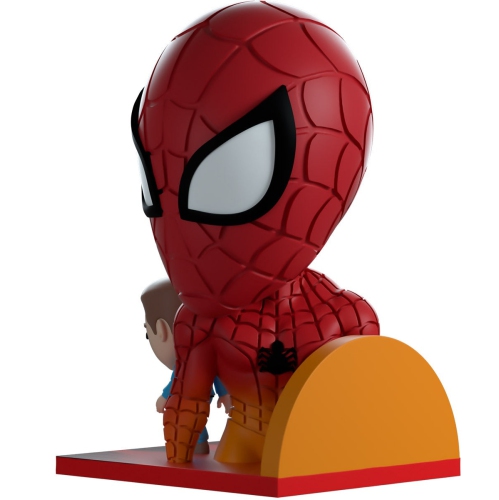 Youtooz: Marvel Comics Collection - The Amazing Spider-Man Issue #50 Vinyl Figure #1