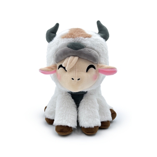 YOUTOOZ  : Plush Collection - Appa X Rammie 9-Inch Plush