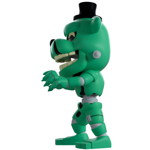 Youtooz: Five Nights at Freddy's Collection - Dreadbear #36 - Random Chance at Chase Edition