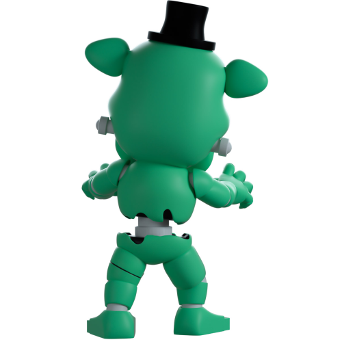 Youtooz: Five Nights at Freddy's Collection - Dreadbear #36 - Random Chance at Chase Edition