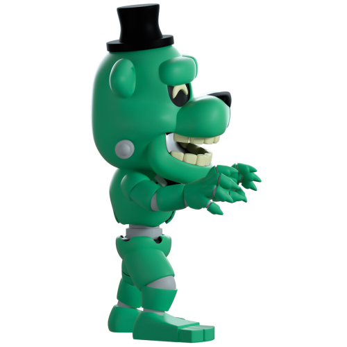 Youtooz: Five Nights at Freddy's Collection - Dreadbear #36 - Random Chance at Chase Edition