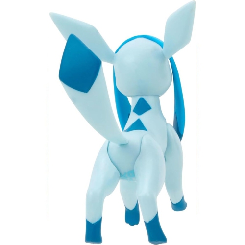Pokemon: Battle Figure Pack - Glaceon