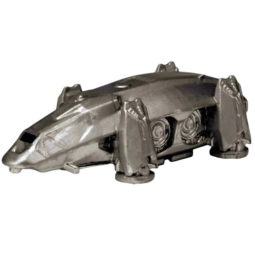 MonsterVerse Godzilla vs Kong Movie: Skull Crawler with HEAV - 6"