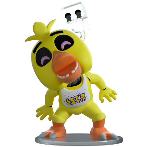 Youtooz: Five Night's at Freddy's - Haunted Chica - Vinyl Figure #26