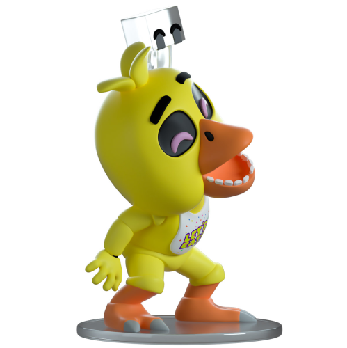 Youtooz: Five Night's at Freddy's - Haunted Chica - Vinyl Figure #26