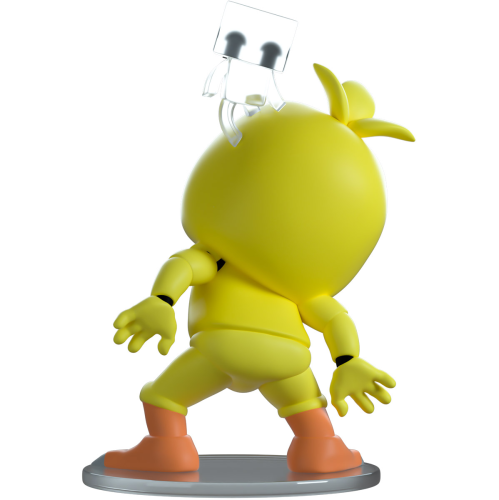 Youtooz: Five Night's at Freddy's - Haunted Chica - Vinyl Figure #26