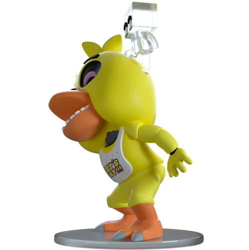 Youtooz: Five Night's at Freddy's - Haunted Chica - Vinyl Figure #26