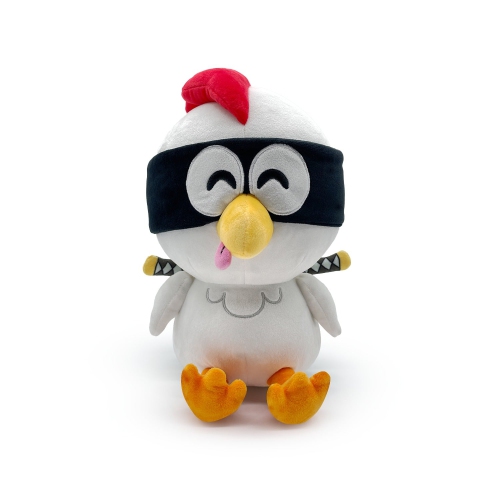 YOUTOOZ  : Plush Collection - Chickenninja42 9-Inch Plush