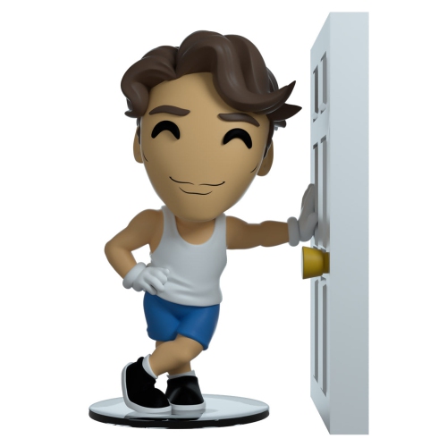 Youtooz: Gaming Collection - Dollhouse Jerma Vinyl Figure #422