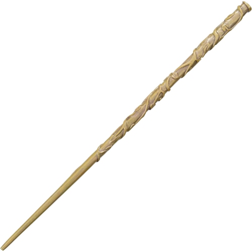 The Noble Collection - Harry Potter: Hermione Granger's Wand with Ollivander's Wand Box