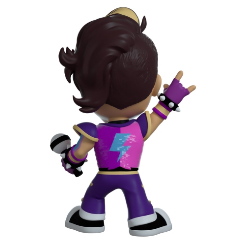 Youtooz: Gaming Collection - Glamrock Dawko Vinyl Figure #390