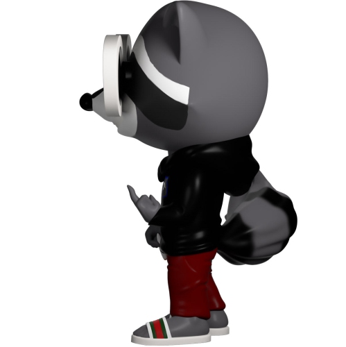 Youtooz: Commentary Collection - RaccoonEggs Vinyl Figure #55
