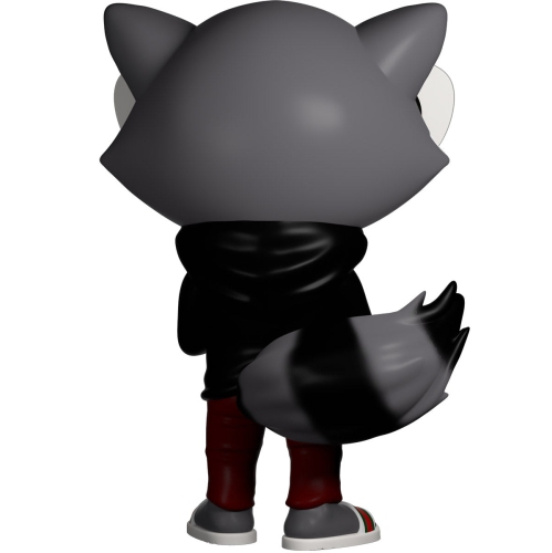 Youtooz: Commentary Collection - RaccoonEggs Vinyl Figure #55