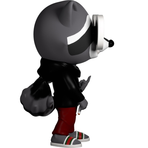 Youtooz: Commentary Collection - RaccoonEggs Vinyl Figure #55