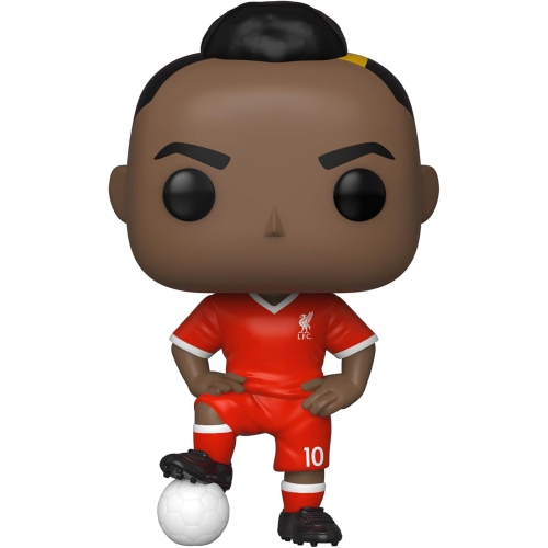 Funko Pop Football: Sadio Mane Vinyl Figure #32