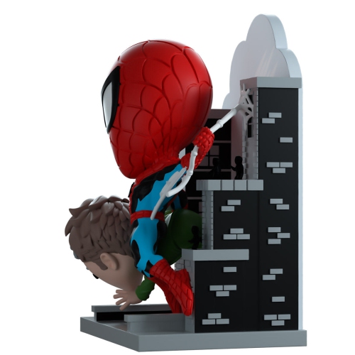 Youtooz: Spider-Man Collection - Amazing Fantasy #15 Spiderman Vinyl Figure #0