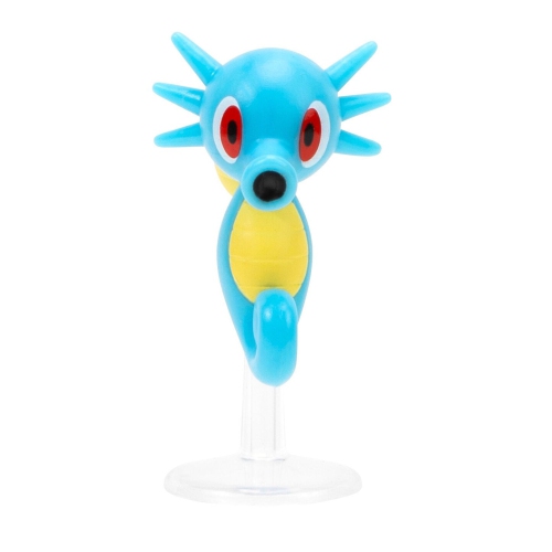 Pokemon: Battle Figure Pack - Horsea and Litwick