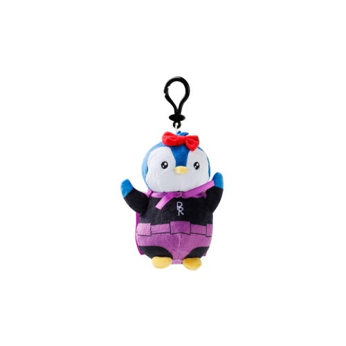 Pudgy Penguins: Clip-on Plush Blind Box - One Random Variation Out of 6