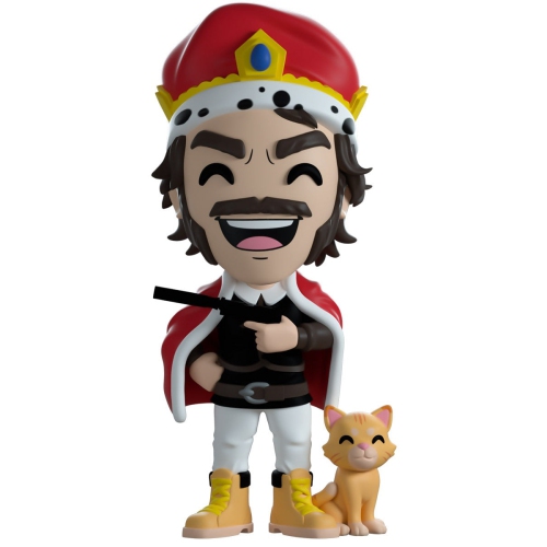 Youtooz: Original Collection [King Schlatt Vinyl Figure #474]