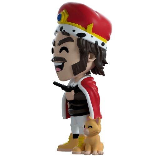 Youtooz: Original Collection [King Schlatt Vinyl Figure #474]