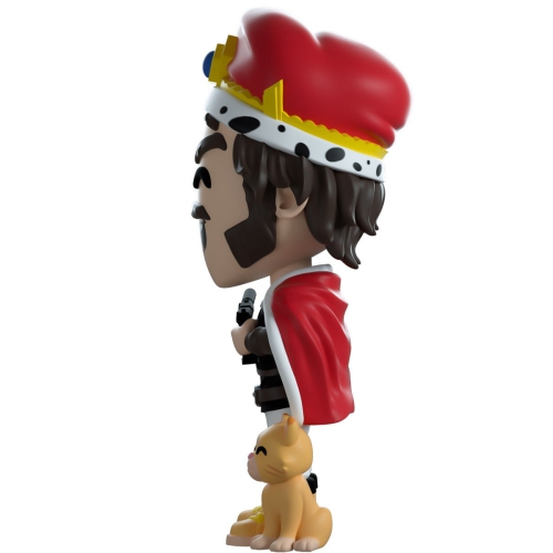 Youtooz: Original Collection [King Schlatt Vinyl Figure #474]