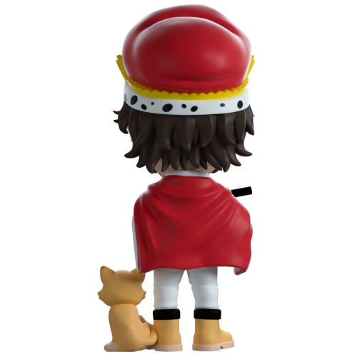 Youtooz: Original Collection [King Schlatt Vinyl Figure #474]