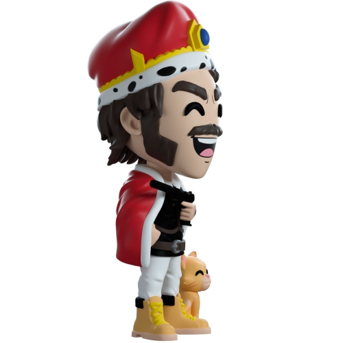 Youtooz: Original Collection [King Schlatt Vinyl Figure #474]