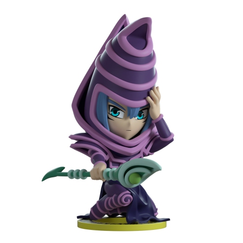 Youtooz: Yu-Gi-Oh! Collection [Dark Magician Vinyl Figure #4]