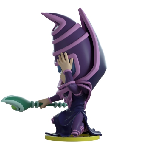 Youtooz: Yu-Gi-Oh! Collection [Dark Magician Vinyl Figure #4]