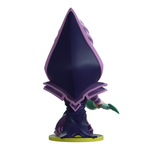 Youtooz: Yu-Gi-Oh! Collection [Dark Magician Vinyl Figure #4]