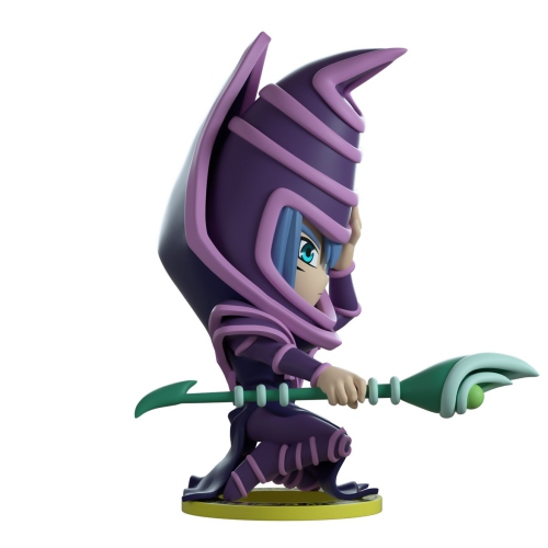Youtooz: Yu-Gi-Oh! Collection [Dark Magician Vinyl Figure #4]