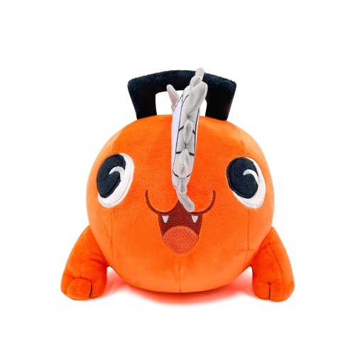 Youtooz: Chainsaw Man Collection - Pochita 2-Foot Plush